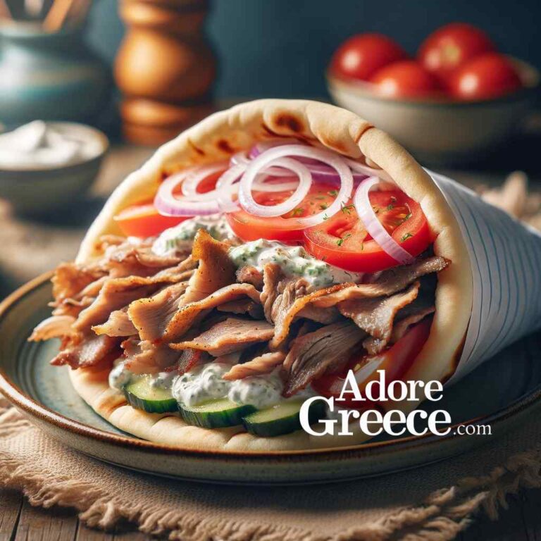 Gyros