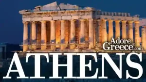 Athens AdoreGreece.com
