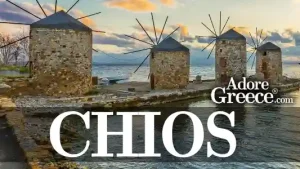 Chios AdoreGreece.com
