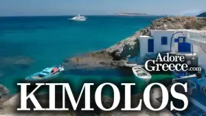 Kimolos AdoreGreece.com