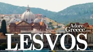 Lesvos AdoreGreece.com