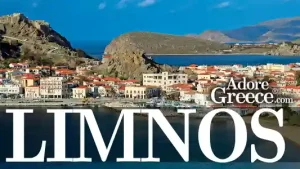 Limnos AdoreGreece.com