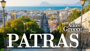 Patras AdoreGreece.com