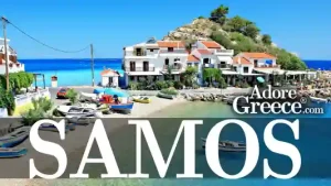 Samos AdoreGreece.com