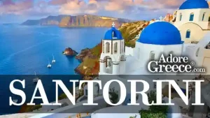 Santorini AdoreGreece.com