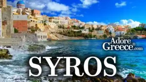 Syros AdoreGreece.com