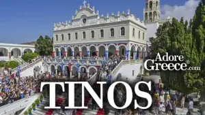 Tinos AdoreGreece.com