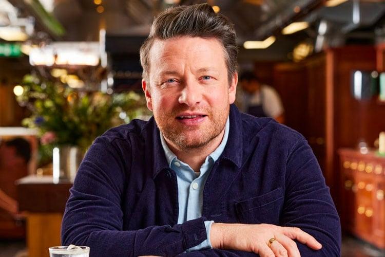 As of April 2026 a new restaurant by Jamie Oliver has opened in Athens in the extra modern and beautiful Golden Hall Shopping cenntre